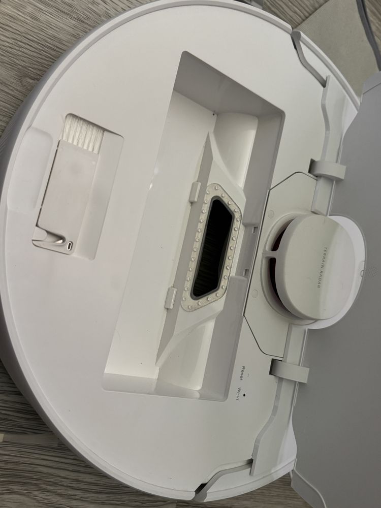 Odkurzacz automatyczny robot Xiaomi Trouver Finder