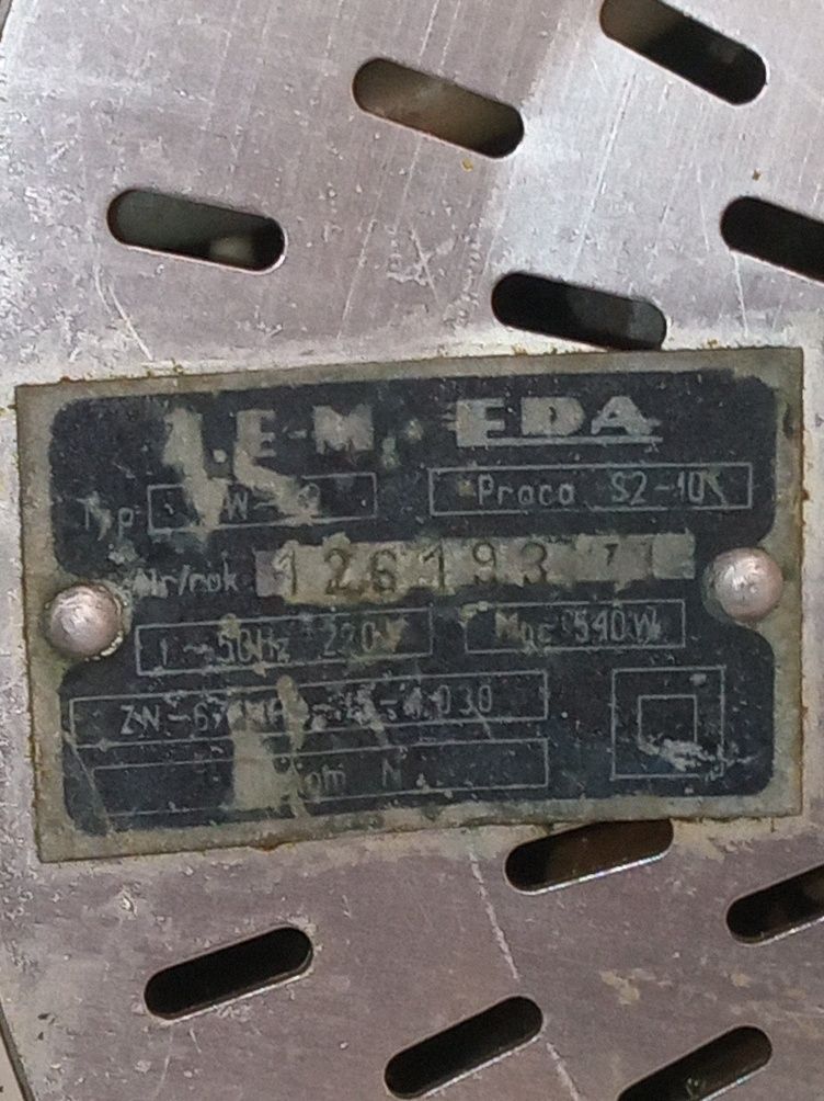 Соковижималка Predom ERA потужний мотор 540Ват