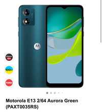 Motorola E13 2/64
