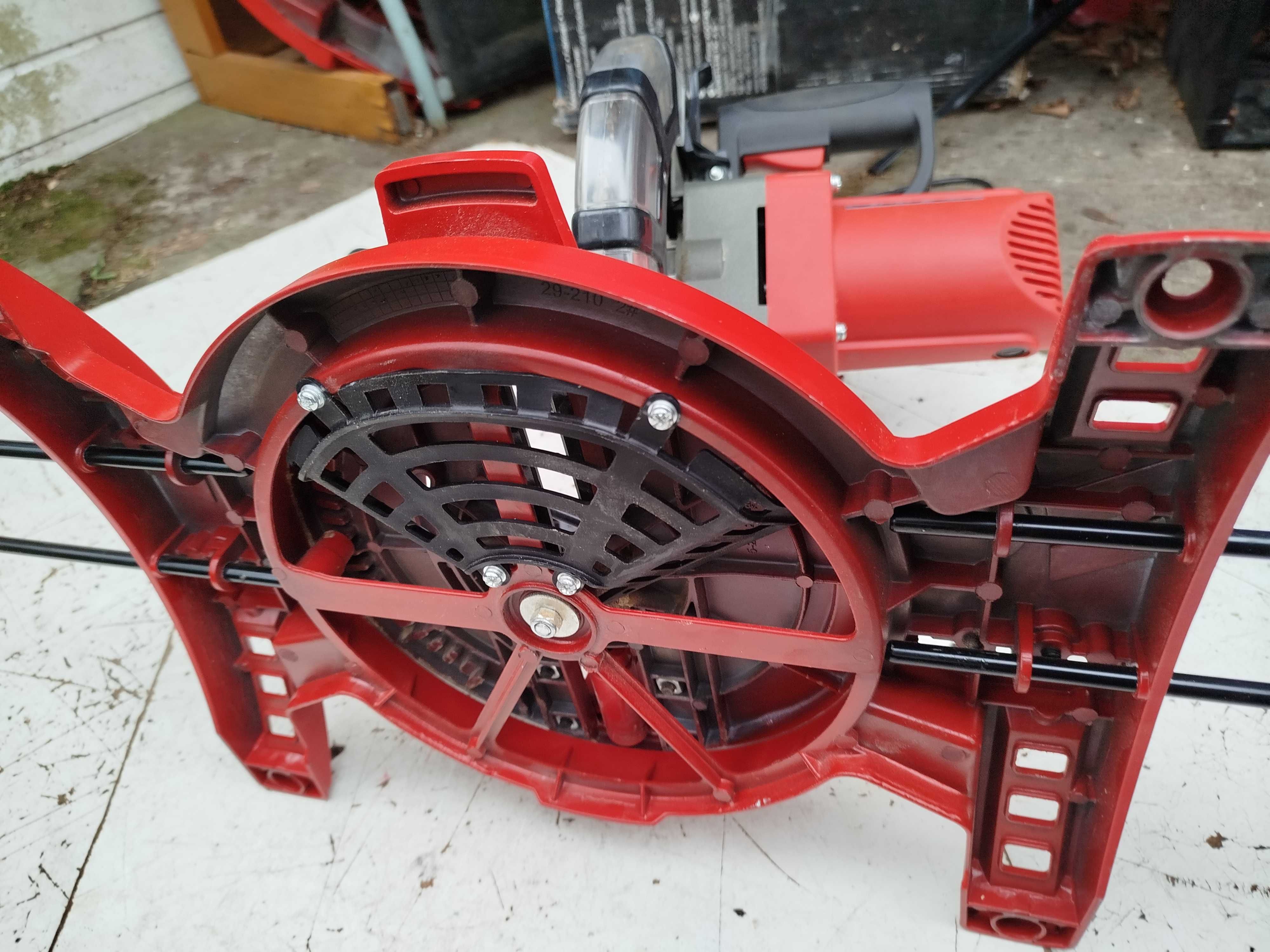 Einhell ukośnica piła 1600W 210 mm TC-MS 2112