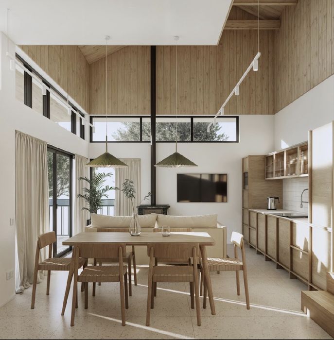 Будинок Славсько як для власного проживання так і для здачи в оренду