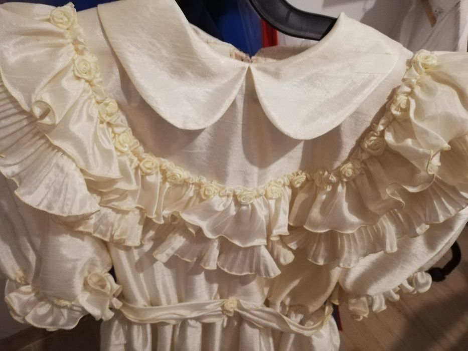 Vestido cerimónia