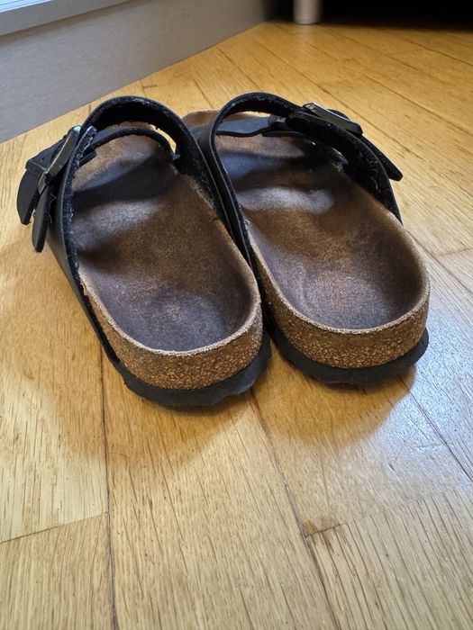 Оригінал тапочки birkenstock 36 розмір