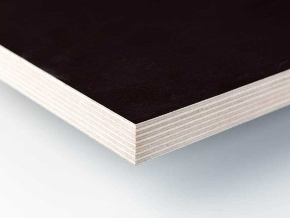 Contraplacado Marítimo e madeira OSB