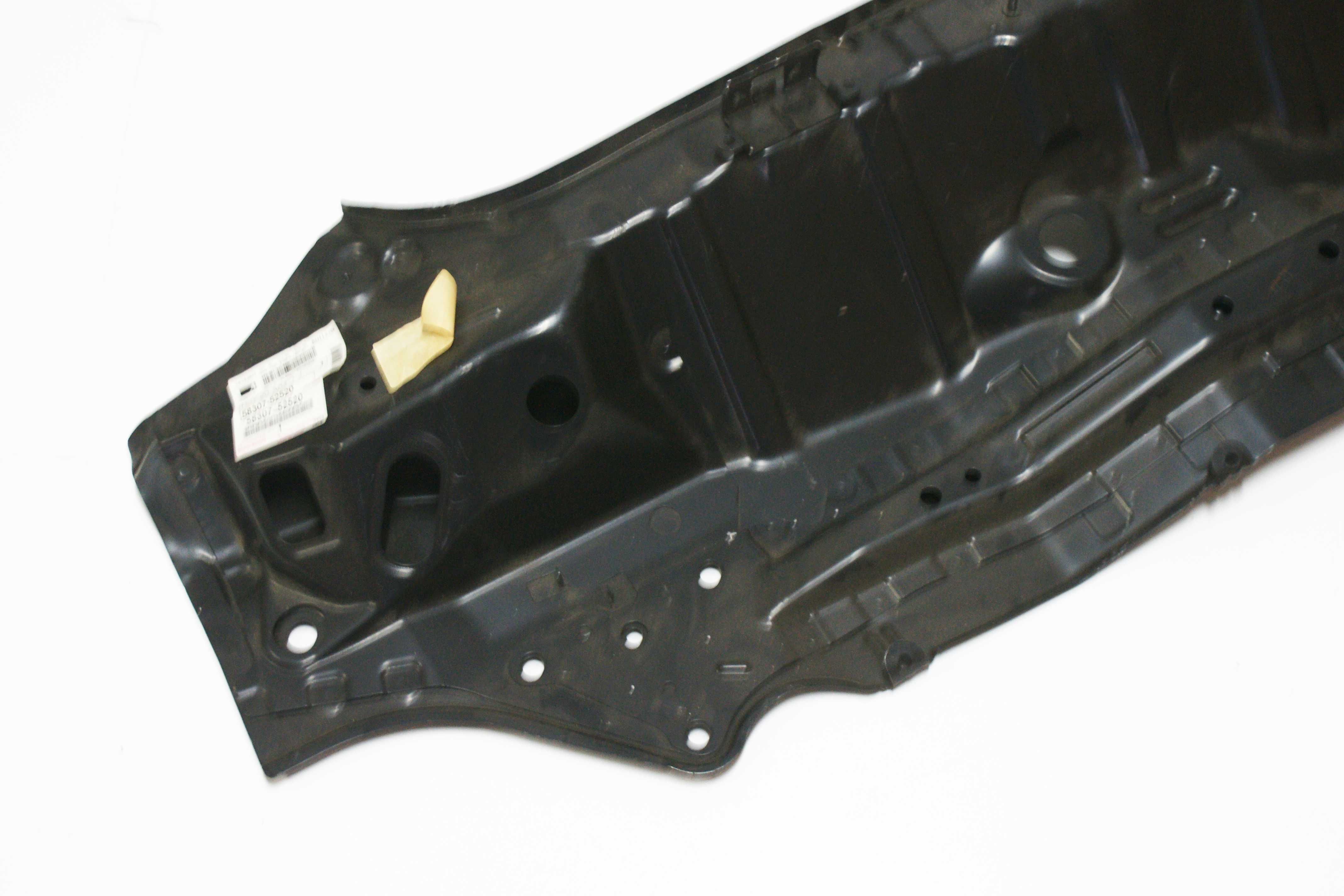 Pas tylny wzmocnienie OE Toyota Urban Cruiser 01/2009-03/2016 NLP11