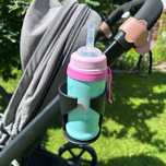 UCHWYT NA KUBEK do wózka CYBEX Priam Balios S Melio Gazelle Beezy MAT
