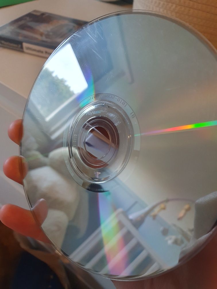 Crash Bandicoot The Wrath of Cortex PS2
