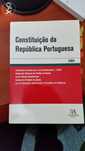 Constituição da Republica Portuguesa