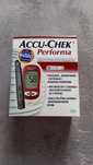 Глюкометр Accu-Chek Performa
