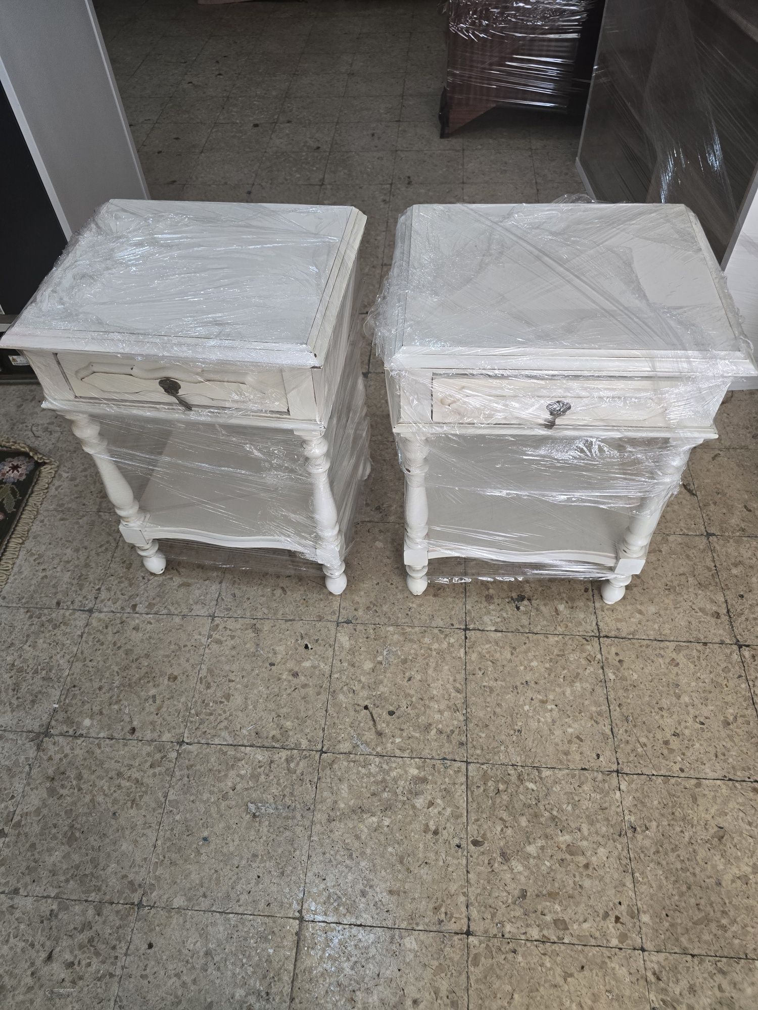 Mesinhas de cabeceira
