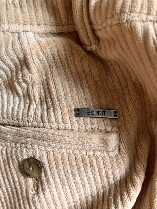 Spodnie Chino Esprit