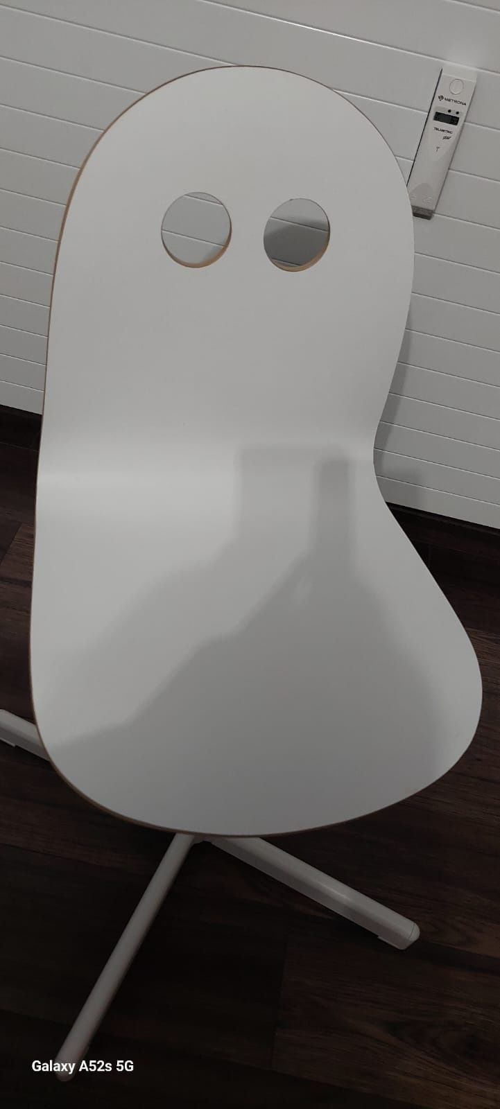 Krzesło dziecięceValfred/Sibben