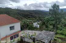 Moradia T5 c/ Piscina Privada e Amplo Espaço Exterior – Arganil