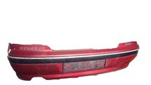 Peugeot 406 Lift kod lakieru EKQD zderzak tył