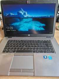 laptop HP Elitebook 850 uszkodzony