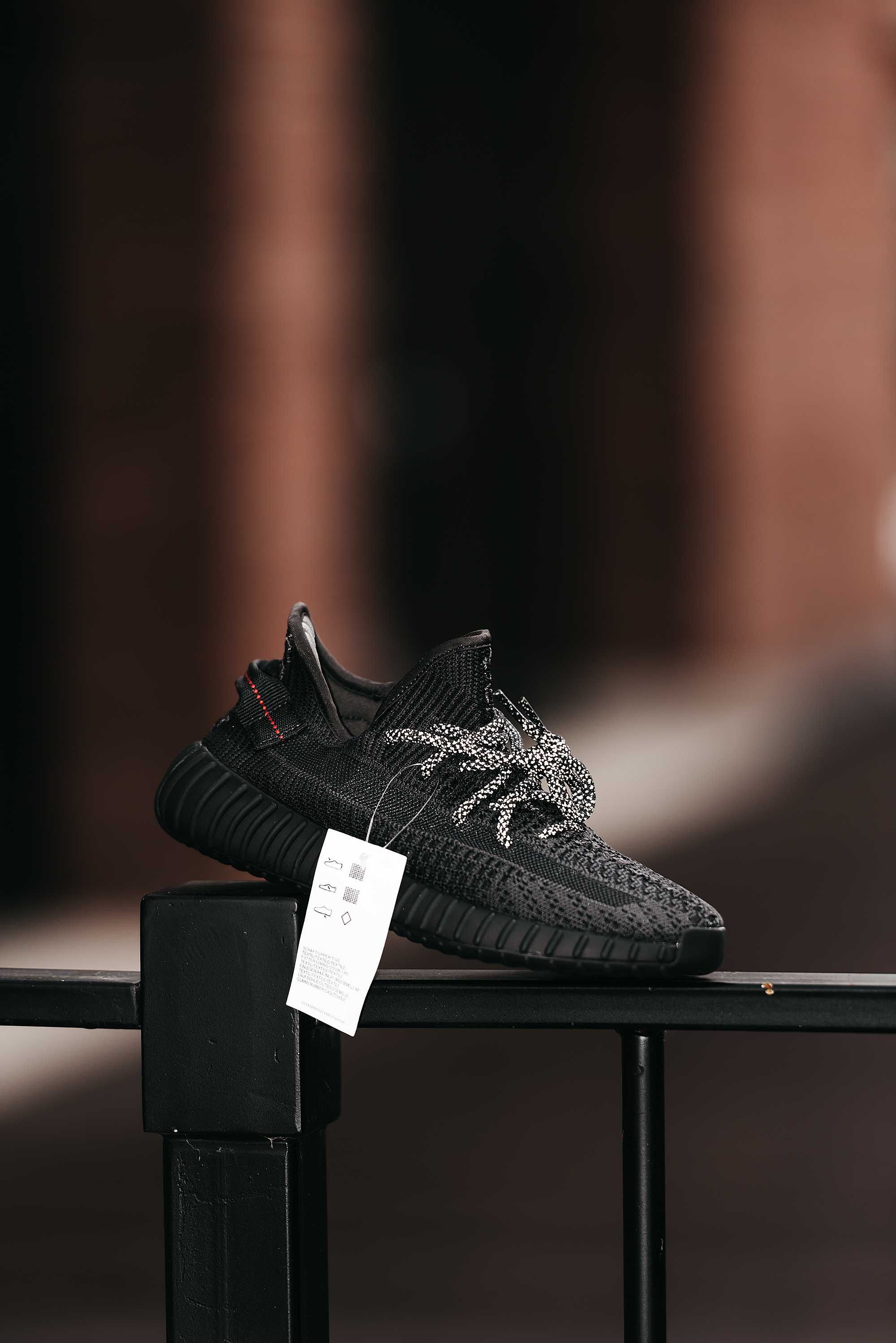 Кросівки Adidas Yeezy Boost 350v2 36-45 (Без Предоплати)