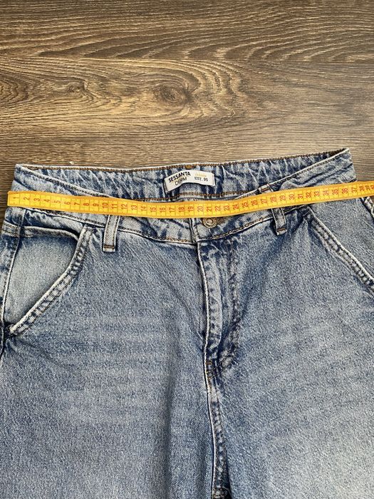 Довгі Baggy шорти