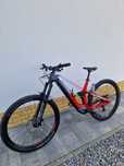 Conway ewme 2022r L ebike 390km jak nowy