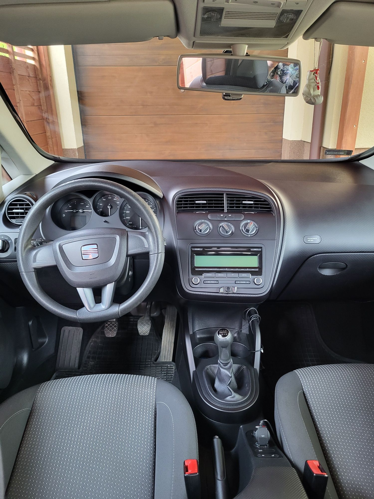 Sprzedam Seat Altea 1.4TSI Salon Polska