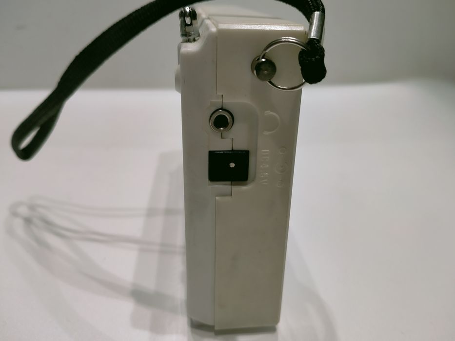 Radio tranzystorowe TEC 226 TR