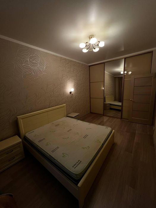 Сдам уютную 1 комнатную квартиру в 10й Жемчужине на Марсельской