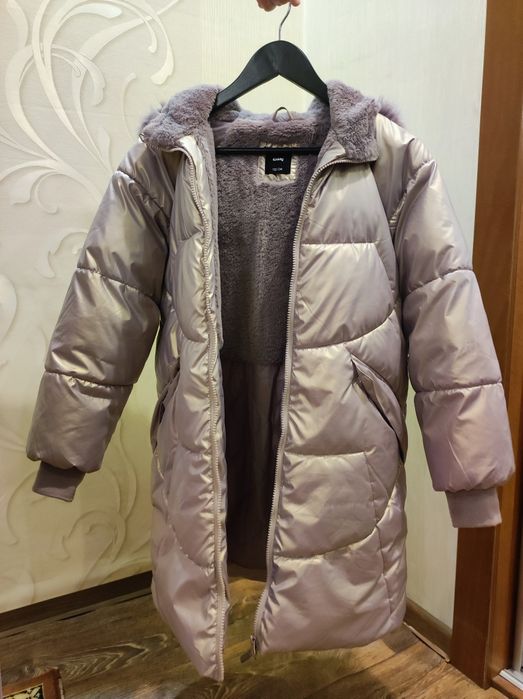 Куртка(курточка)/ пальто зимове