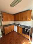 Movel de cozinha