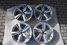 Felgi Audi A3 S3 19 8P0 8V0 8Y0 Audi Sport 8Jx19 ET49