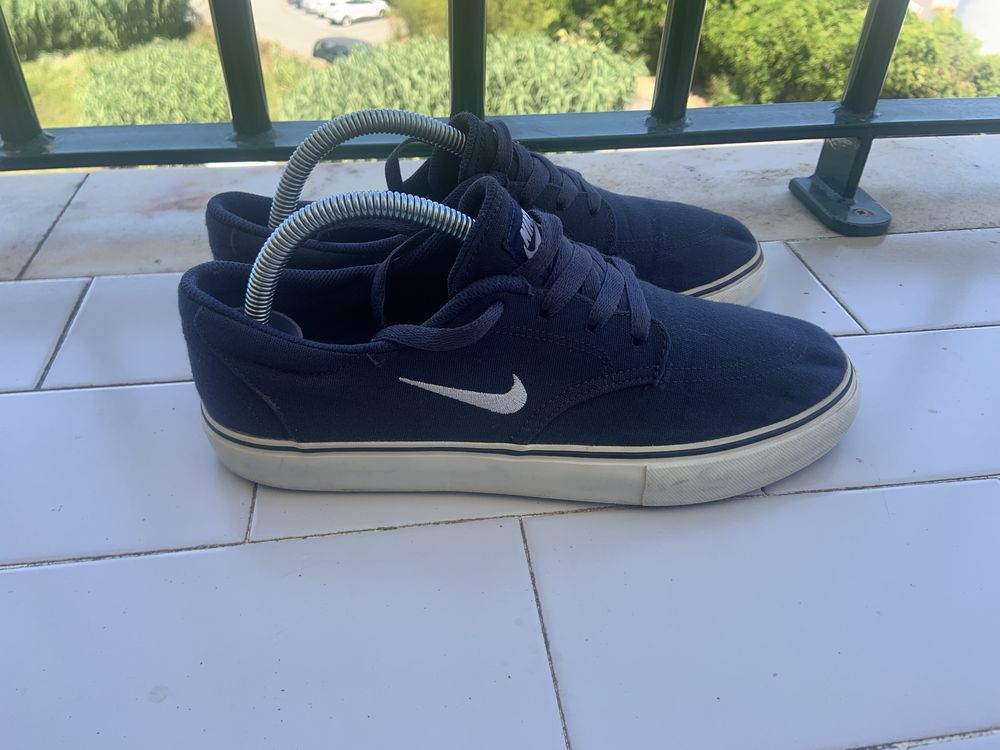 Nike SB em excelente confição