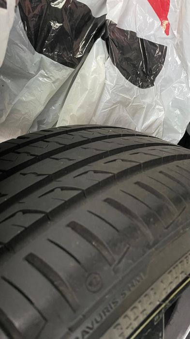 2 komplety kół, alufelg Opel Speedline 7,5J x 18 cali 5x110