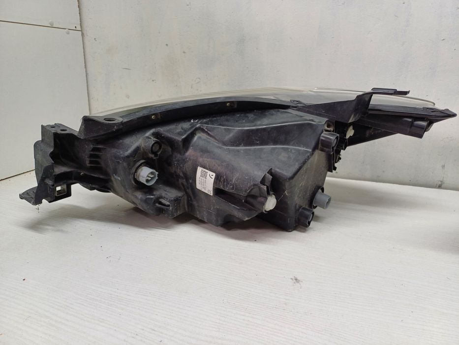 Фара Mazda CX5 KE USA фары левая правая фулл лэд