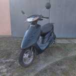 Honda Dio 34 продам мопед скутер в стані як з контейнера