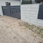 Usługi spawalnicze - ogrodzenia, meble, konstrukcje metalowe.