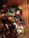 Lego peças avulsas