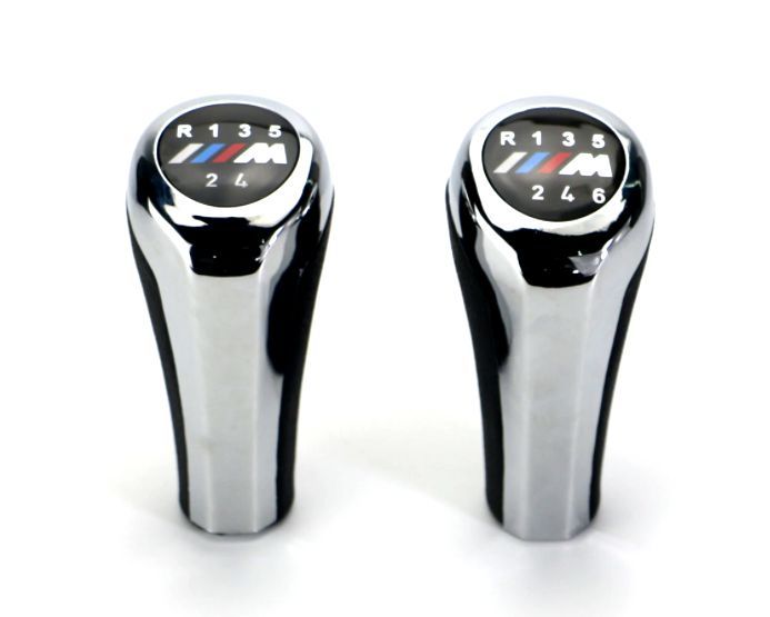 Ручка кпп BMW M E46 E90 E91 E92 E81 E82 E87 E60 E61 E84 E83 E53 чехол