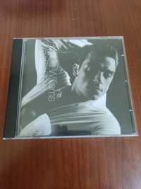 Cd Robbie Williams - Greatest Hits