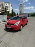 Nissan Note 1.6 AT