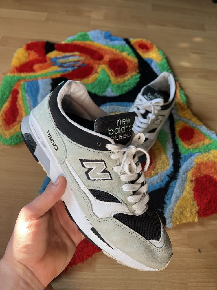 New Balance 1500 MGK made in england