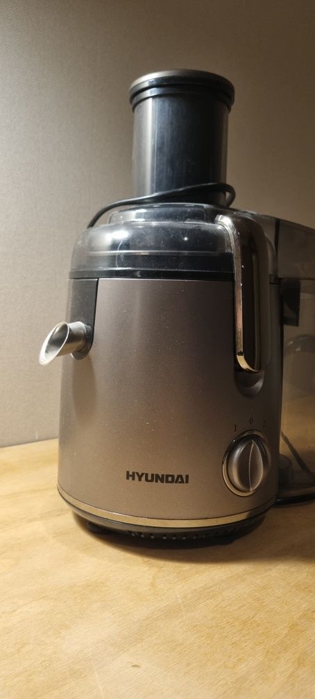 sokowirówka 230v Hyundai
