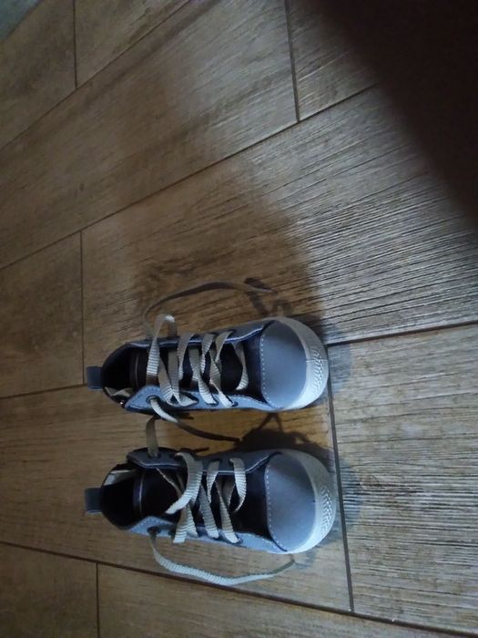 Buty Befado dla Chłopczyka