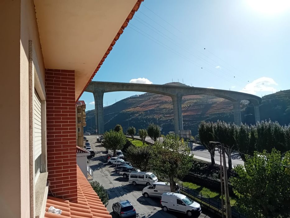 Apartamento Régua