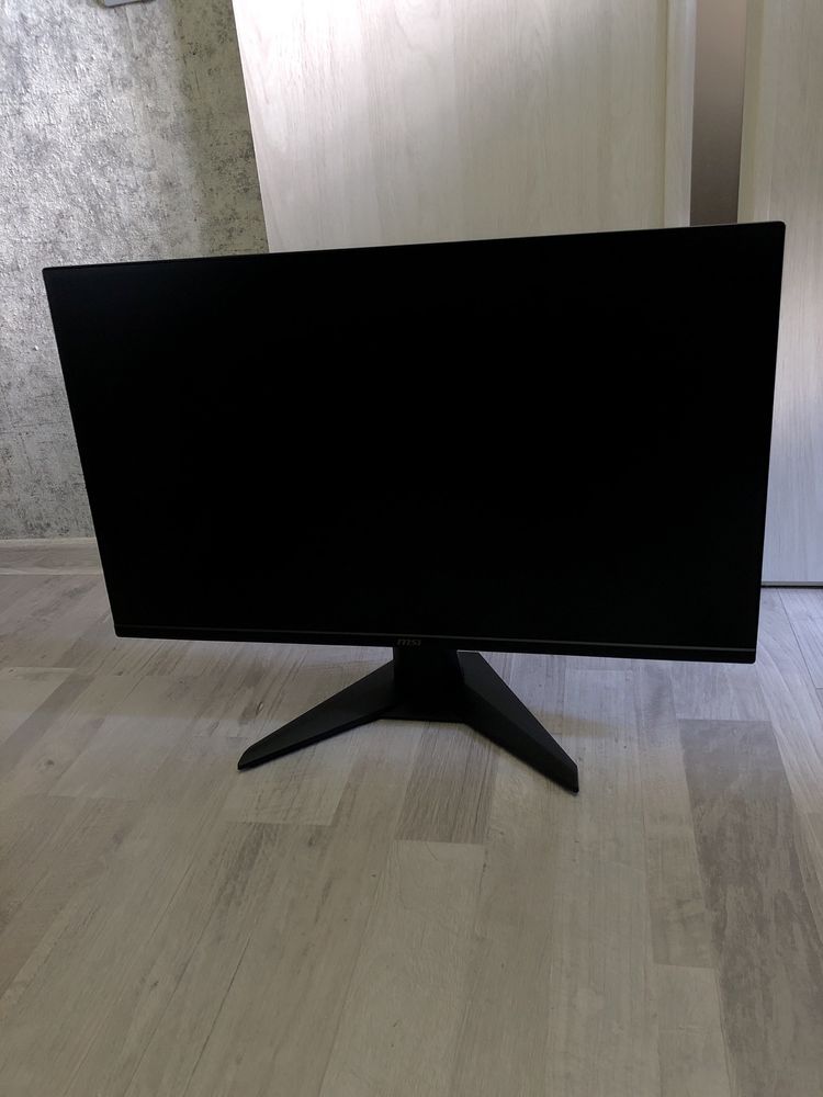 Монітор MSI MAG 275QF (2K)