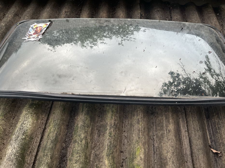 Скло на Ваз 2101-07