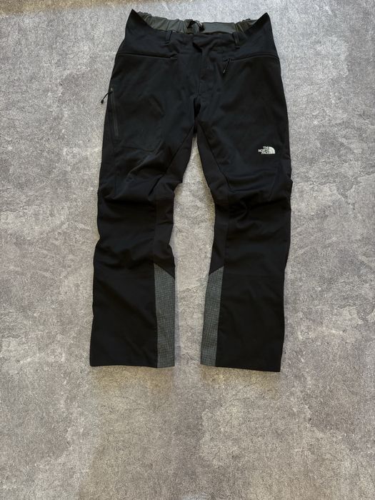 Штани TNF | the north face | columbia | salomon | Mammout