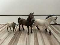 Konie Schleich, figurki koni