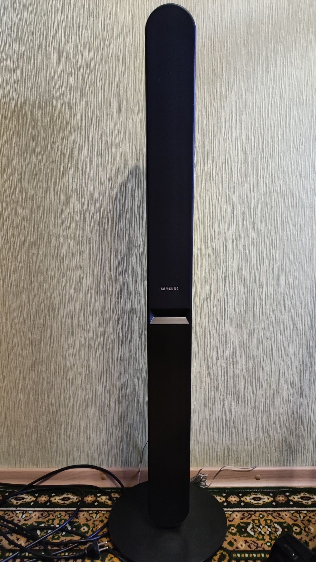Домашній кінотеатр Самсунг 5.1 SAMSUNG HT-TX25R