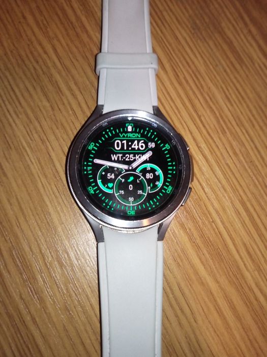 Smartwatch GALAXY WATCH 4