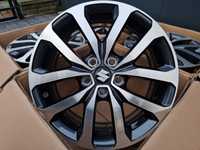 Felgi 17 SUZUKI Vitara SWIFT SX4 S-Cross Kizashi 5x114,3