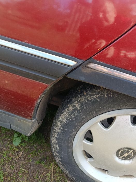 Продам.на ходу.газ.бензин.