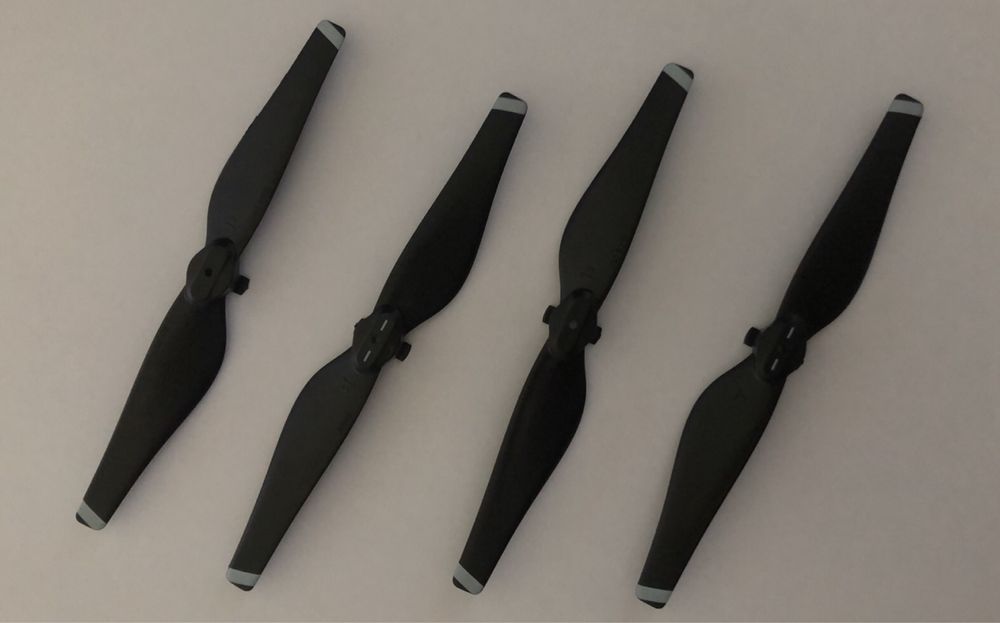 Пропеллеры для квадрокоптера Dji Mavic Air 1